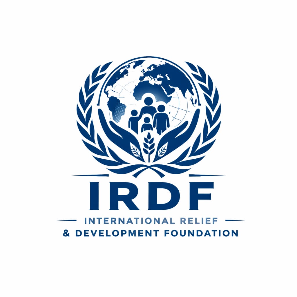 International Relief & Development Foundation